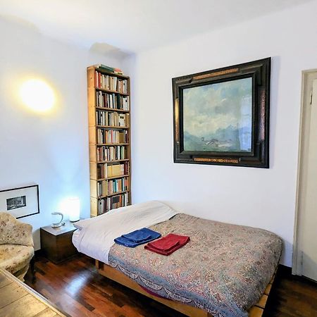 Stanza Privata Con Bagno Nel Centro Di Milano公寓 外观 照片