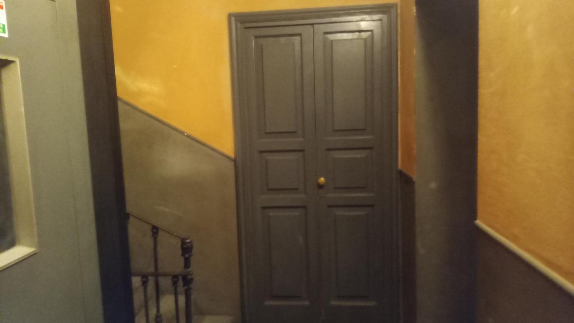 Stanza Privata Con Bagno Nel Centro Di Milano公寓 外观 照片