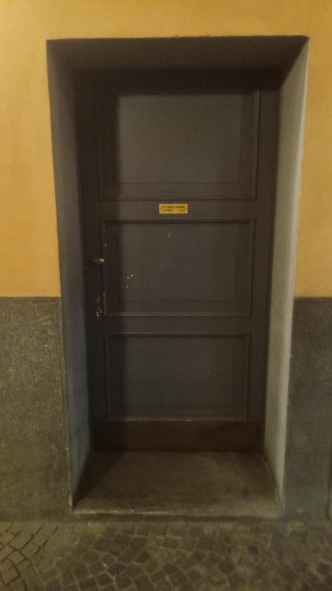 Stanza Privata Con Bagno Nel Centro Di Milano公寓 外观 照片