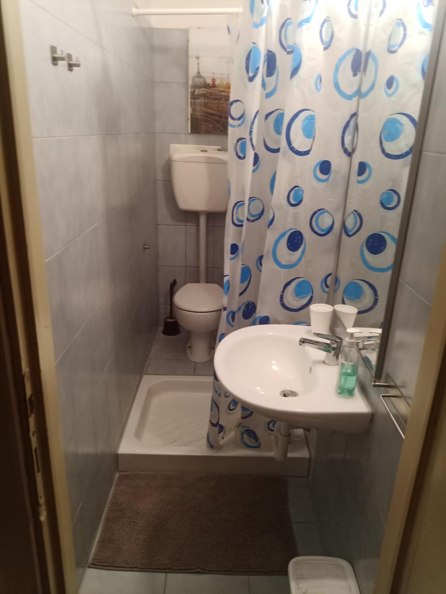 Stanza Privata Con Bagno Nel Centro Di Milano公寓 外观 照片