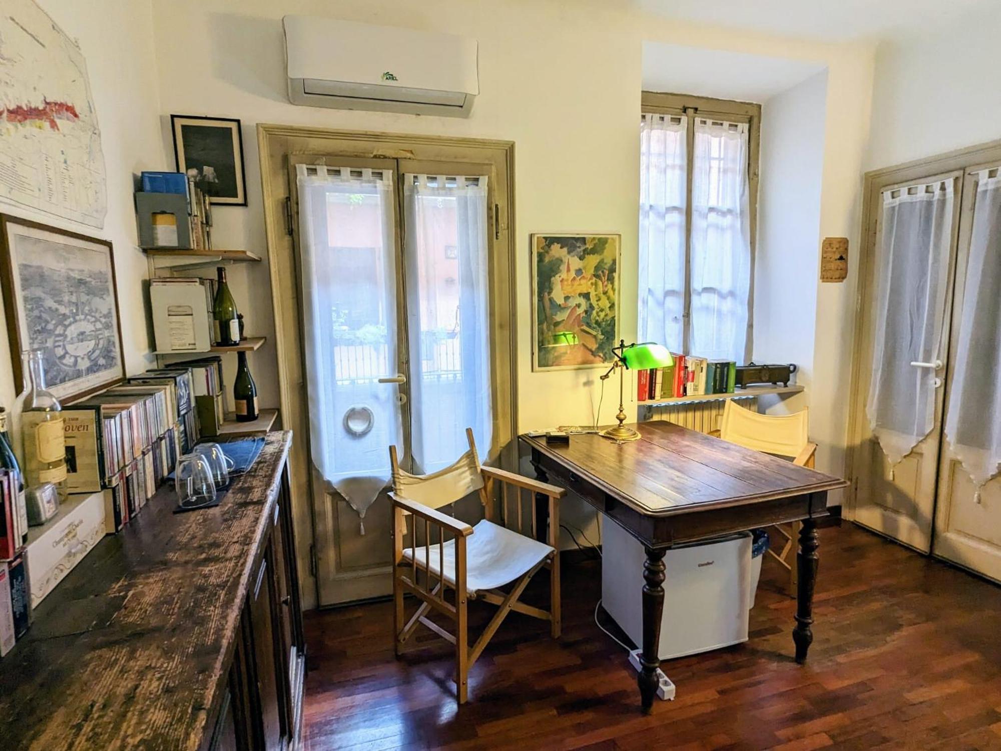 Stanza Privata Con Bagno Nel Centro Di Milano公寓 外观 照片