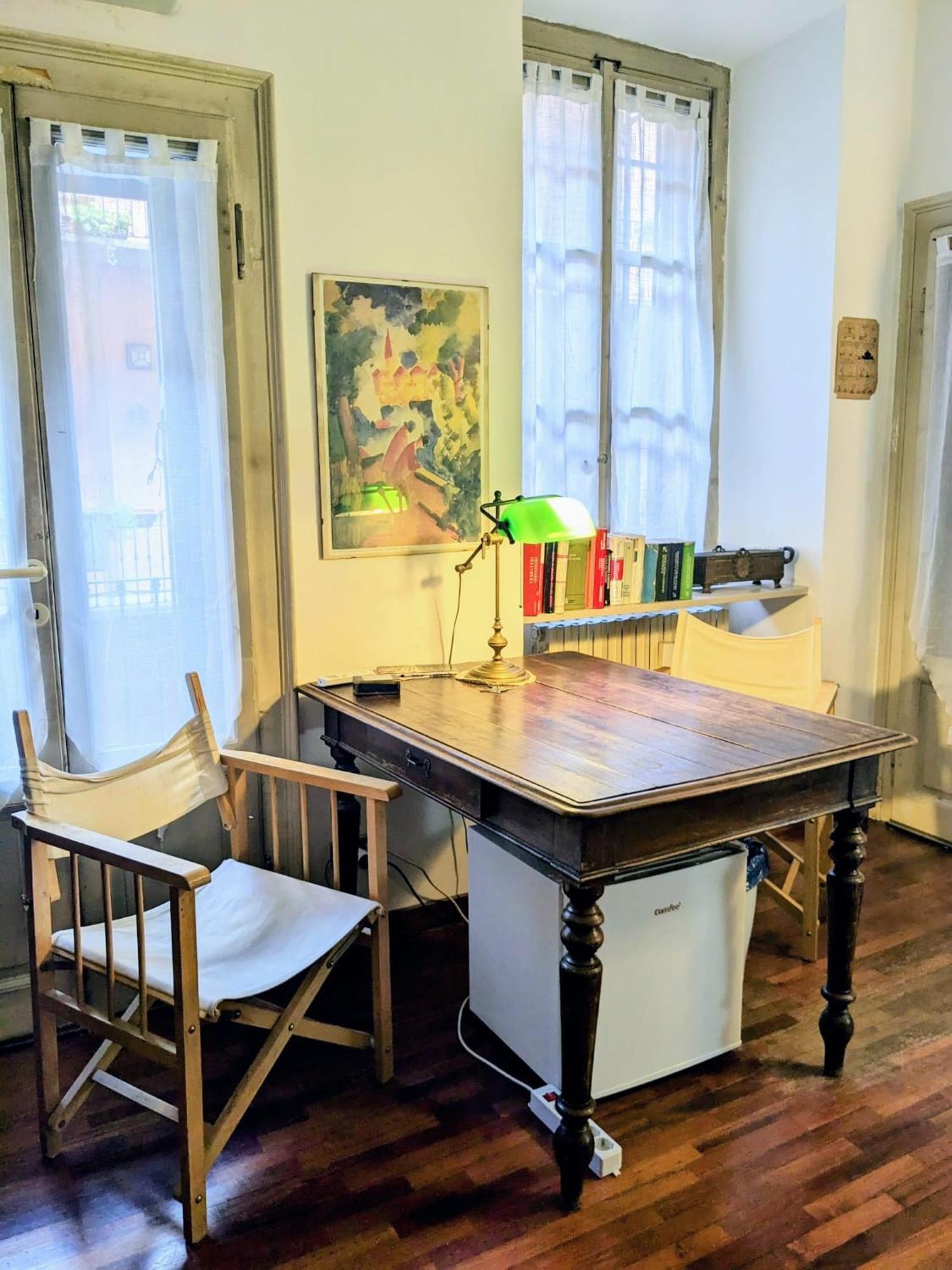 Stanza Privata Con Bagno Nel Centro Di Milano公寓 外观 照片